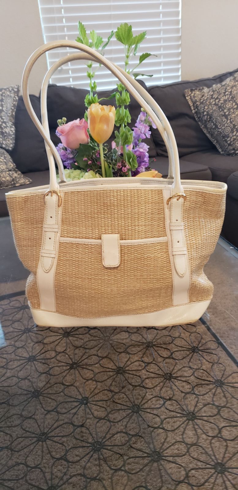 Handbag by maxx