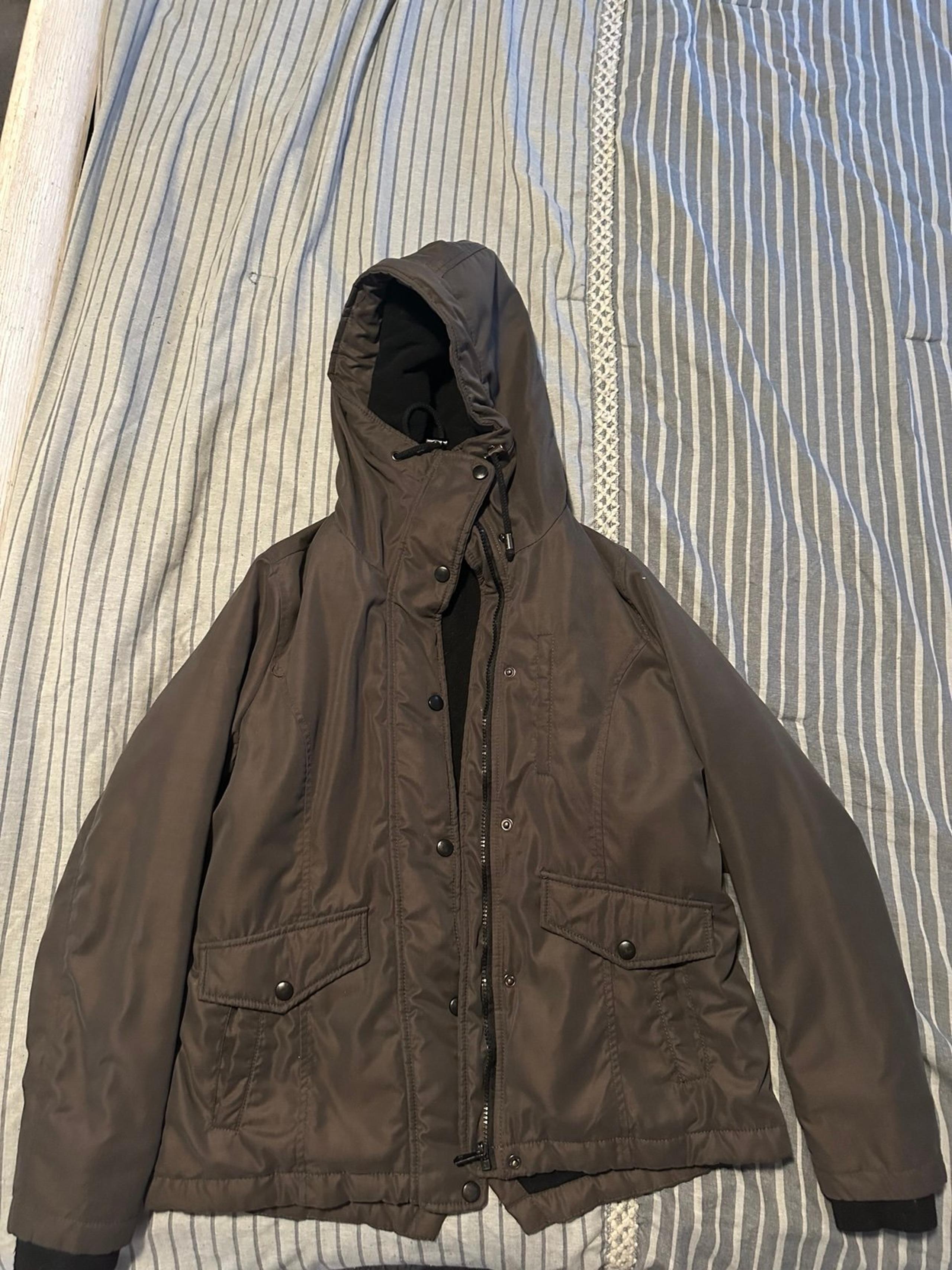 Coat