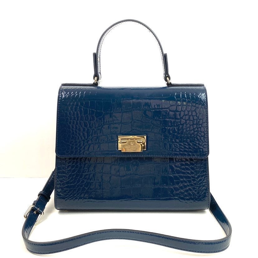 Kate Spade Knightsbridge Leather bag