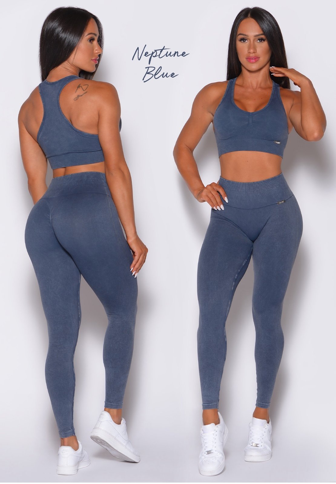 Bombshell Sportswear Mineral Leggings