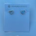 Kendra Scott Dichroic Ari earrings