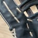 Vinci Baseball Glove BMBS-22 13” Adult Right Hand Throw Benjamin Vinci Custom