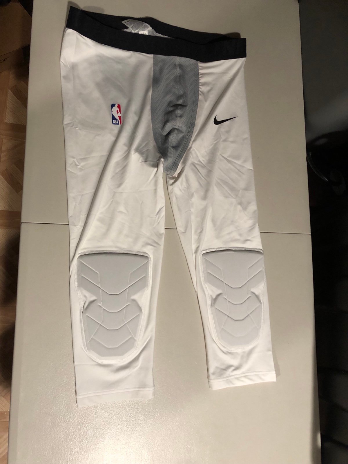 Nike Nba compression leggings
