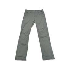 Outdoor Research Brickyard Pants Olive Green Hiking Gorpcore Trousers Camping 30