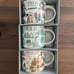 Starbucks Star Wars Been There Series Mugs - 2022