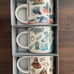Starbucks Star Wars Been There Series Mugs - 2022