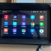 Dodge RAM 7” Touchscreen Radio Upgrade Android System