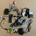 Dodge RAM 7” Touchscreen Radio Upgrade Android System