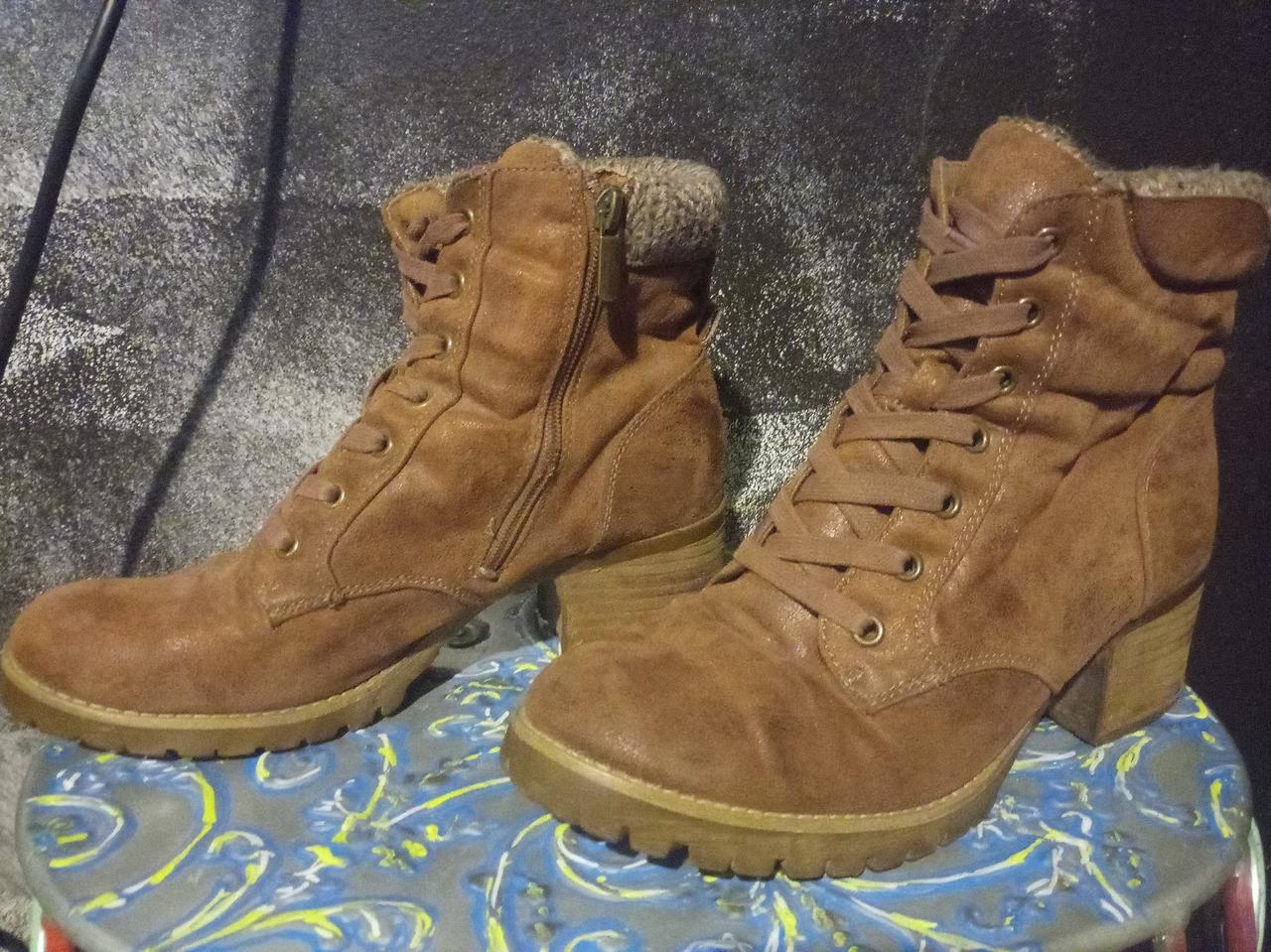 boots - Carlos Santana #1