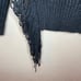 Zadig & Voltaire Distressed Sweater