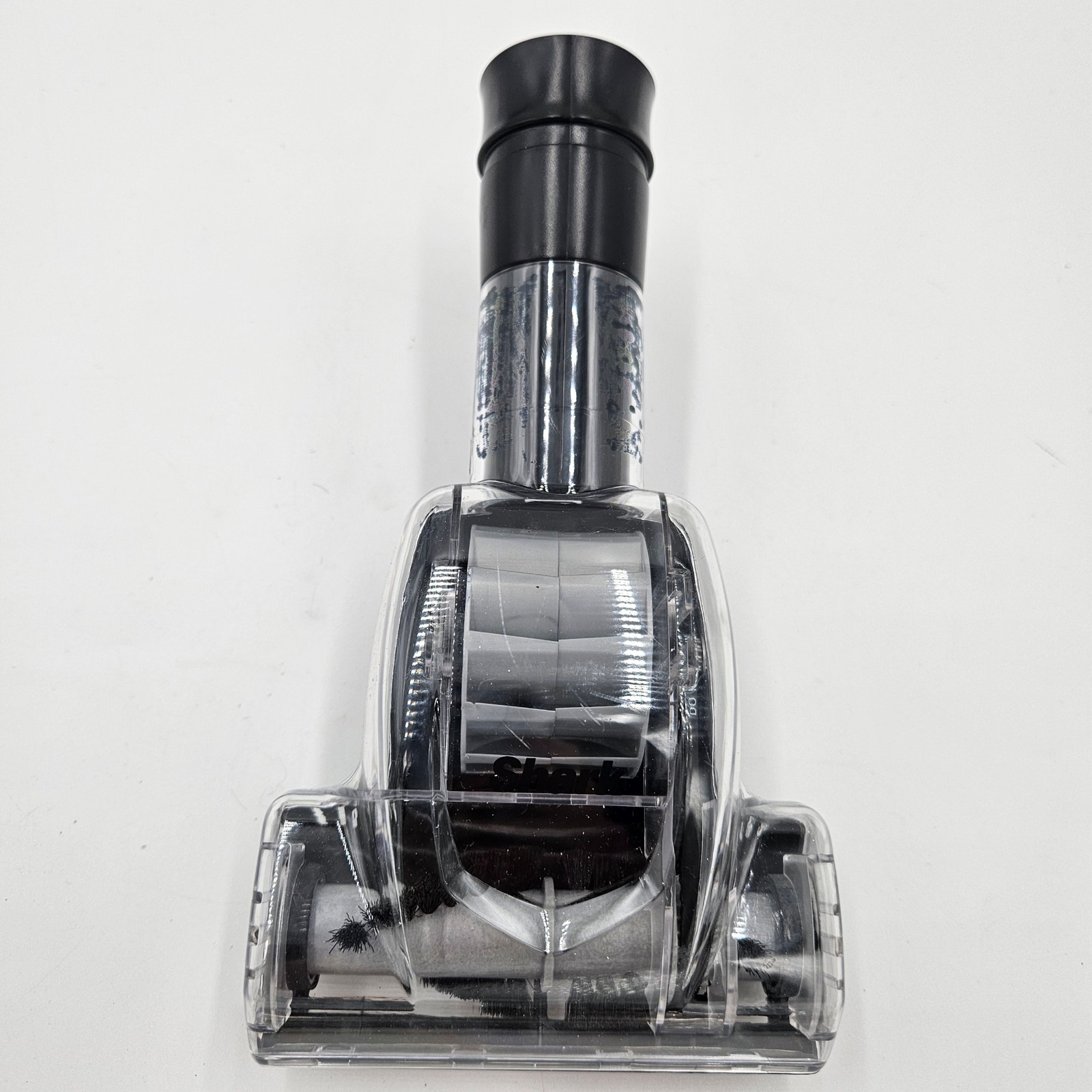 Shark Black Rotator Lift Away Vacuum Pet Hair Mini Brush Attachment