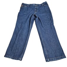 PROPPER FR Cotton Carpenter Pants Sz 44x30 ARC 2 ATPV 23 Flame Resistant NEW