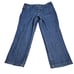 PROPPER FR Cotton Carpenter Pants Sz 44x30 ARC 2 ATPV 23 Flame Resistant NEW