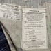 PROPPER FR Cotton Carpenter Pants Sz 44x30 ARC 2 ATPV 23 Flame Resistant NEW