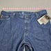 PROPPER FR Cotton Carpenter Pants Sz 44x30 ARC 2 ATPV 23 Flame Resistant NEW