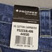 PROPPER FR Cotton Carpenter Pants Sz 44x30 ARC 2 ATPV 23 Flame Resistant NEW