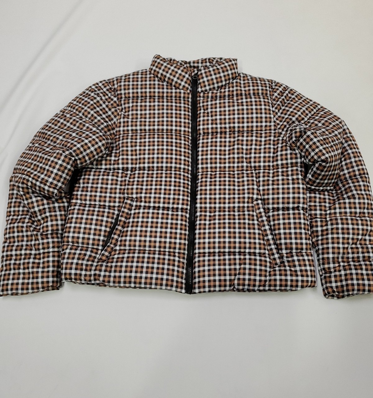 Time and Tru Puffer Fashion Jacket F11-9