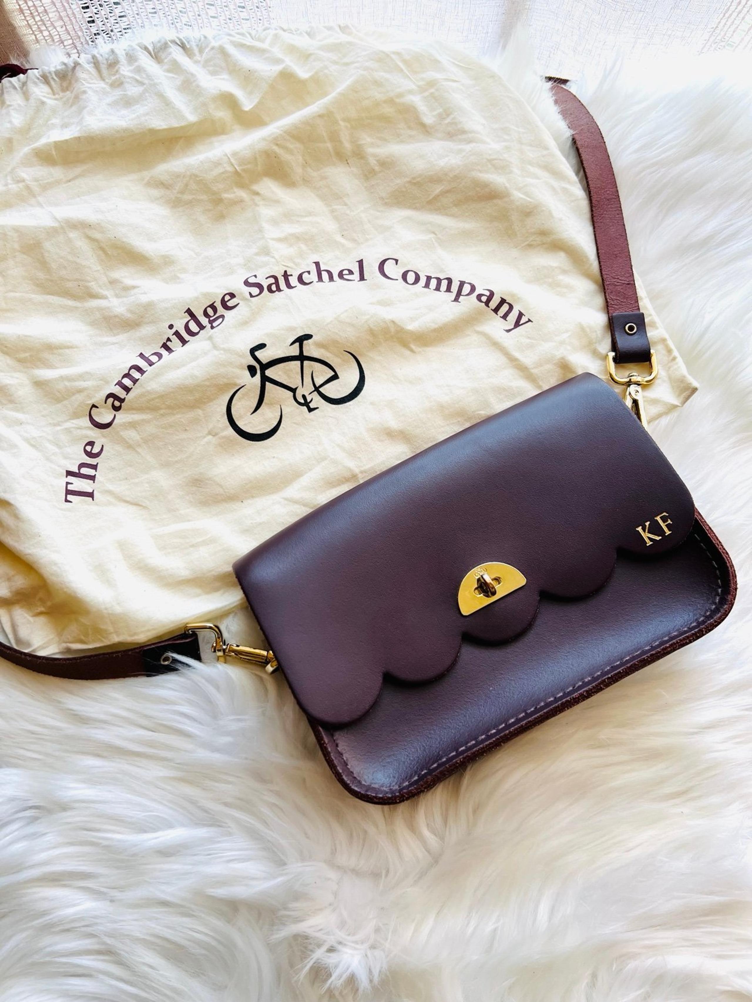 Cambridge Satchel Bag