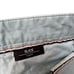Hugo Boss Slice Shorts Slim Fit Men's Size 36 Regular Light Blue