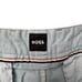 Hugo Boss Slice Shorts Slim Fit Men's Size 36 Regular Light Blue