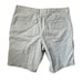 Hugo Boss Slice Shorts Slim Fit Men's Size 36 Regular Light Blue