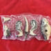 LEGO 76948 Jurassic World Mini Fig MiniFigure Trex Tyrannosaurus Rex Dino