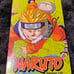 Naruto Manga Box Set 1
