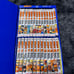 Naruto Manga Box Set 1