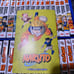 Naruto Manga Box Set 1