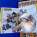 Naruto Manga Box Set 1