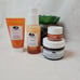 ORIGINS ALL TIME ESSENTIALS Our Favorites To Brighten, Refine & Renew & Hydrate