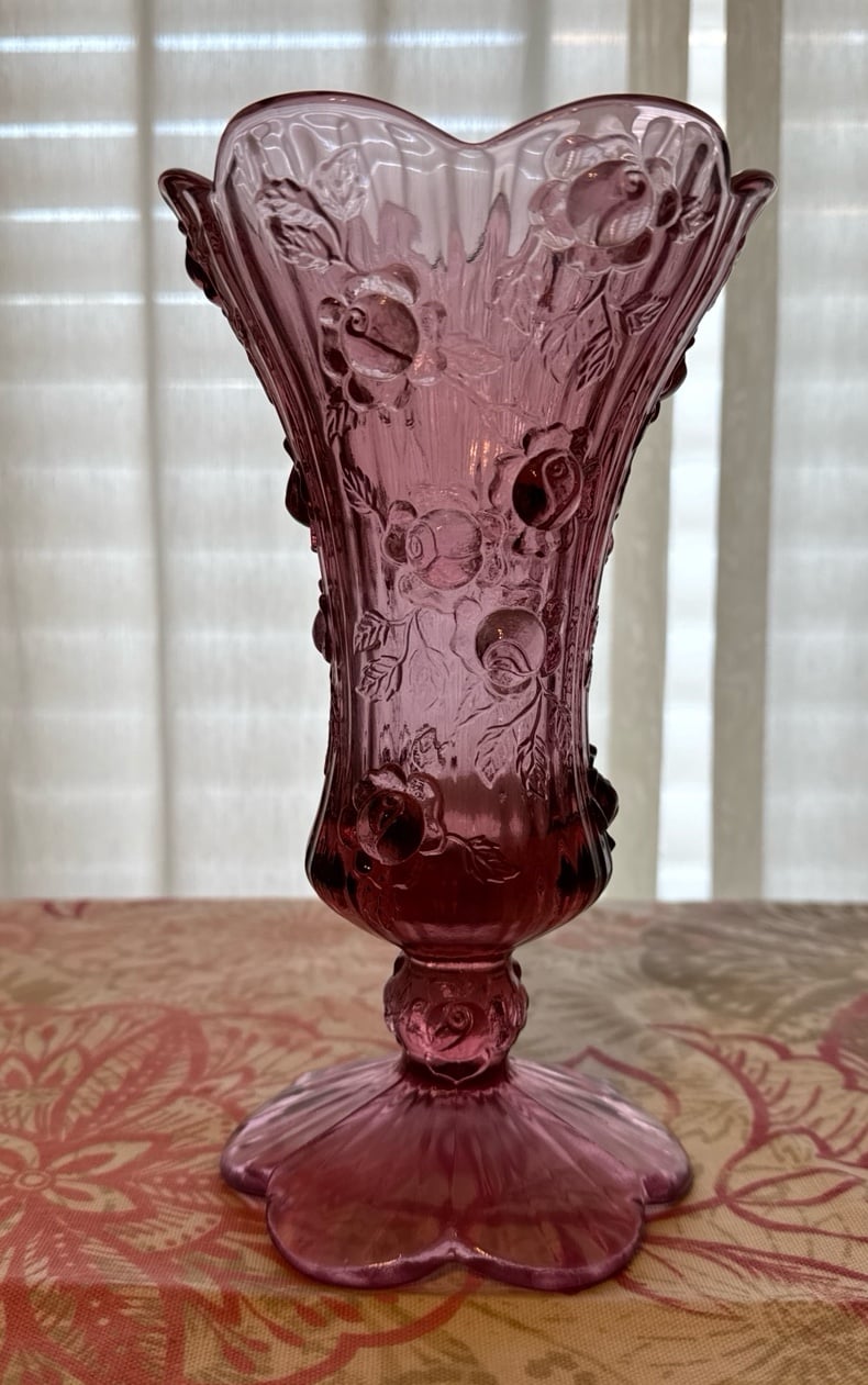 Glass