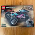 Lego technic Buggy