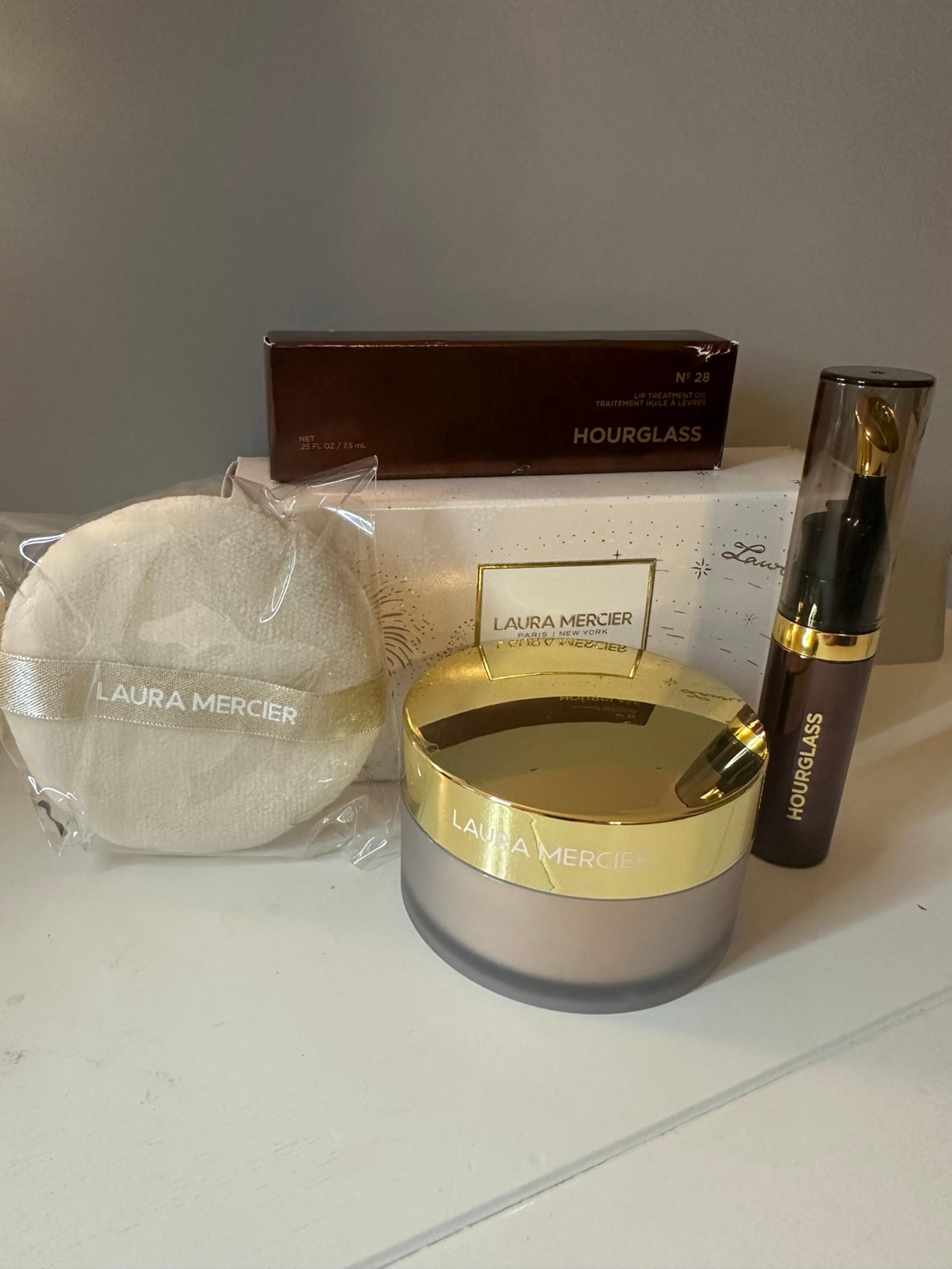 High End Makeup Bundle
