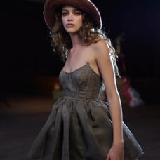 Selkie Vueve Sussex Dress 2x