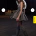 Selkie Vueve Sussex Dress 2x