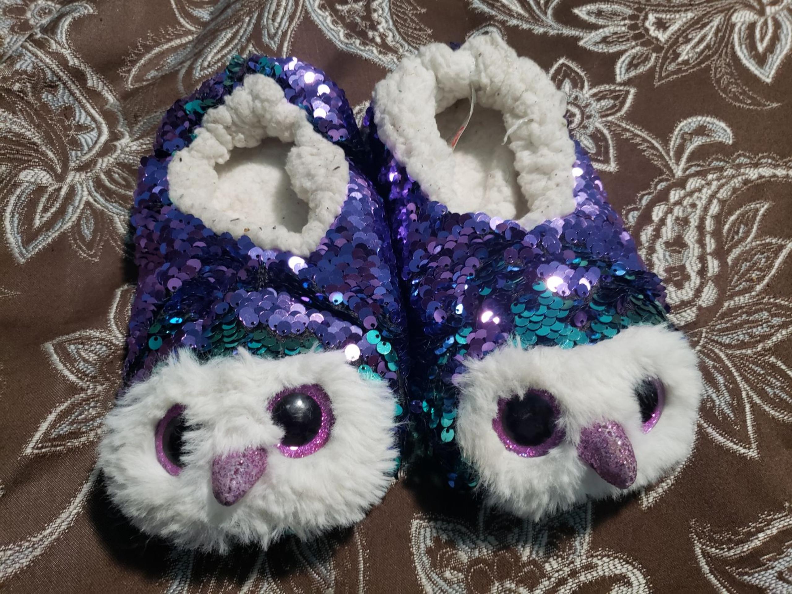 Slippers