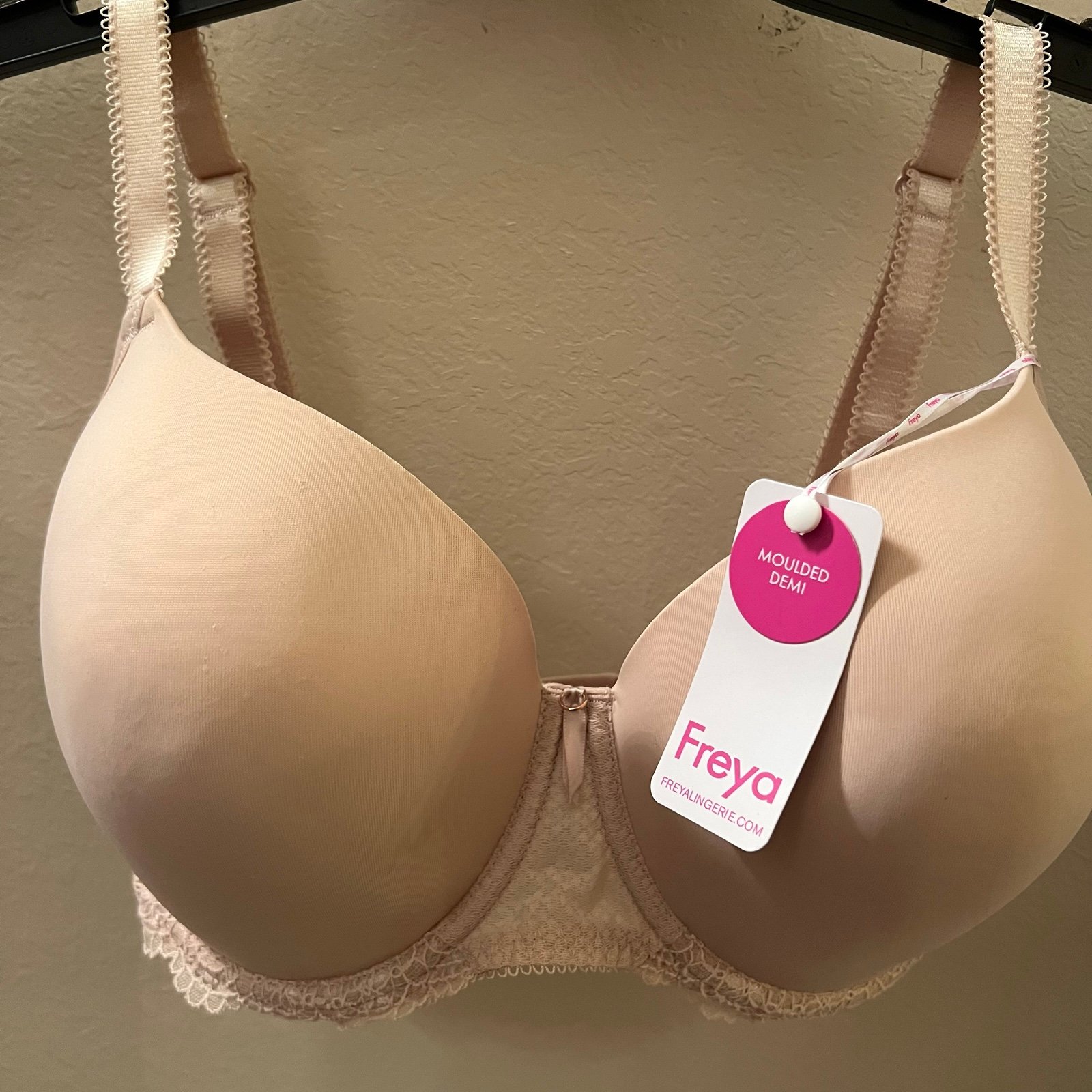 Freya Bra