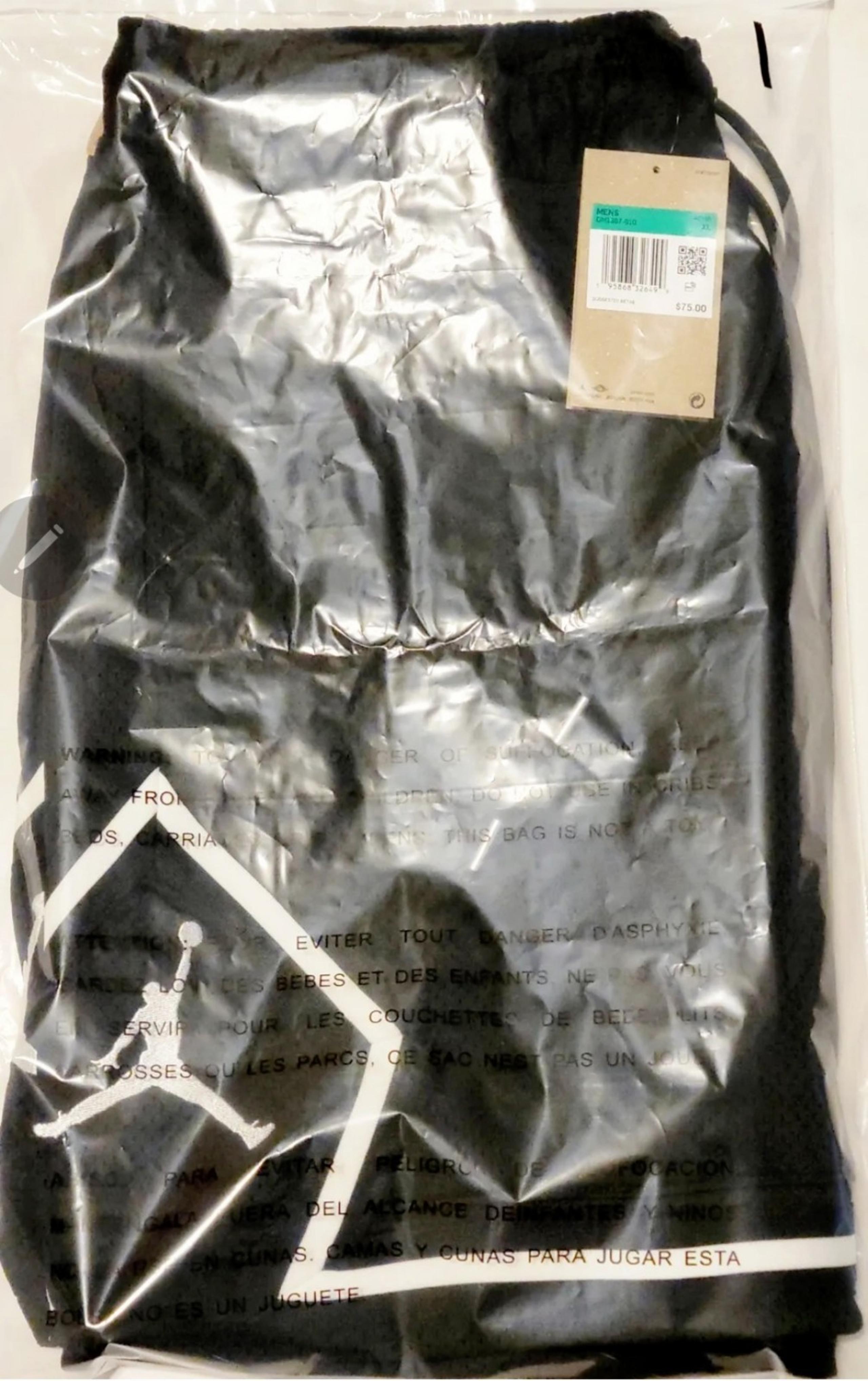 Jordan Essentials Diamond Mesh Basketball Shorts Sz XL Men NWT