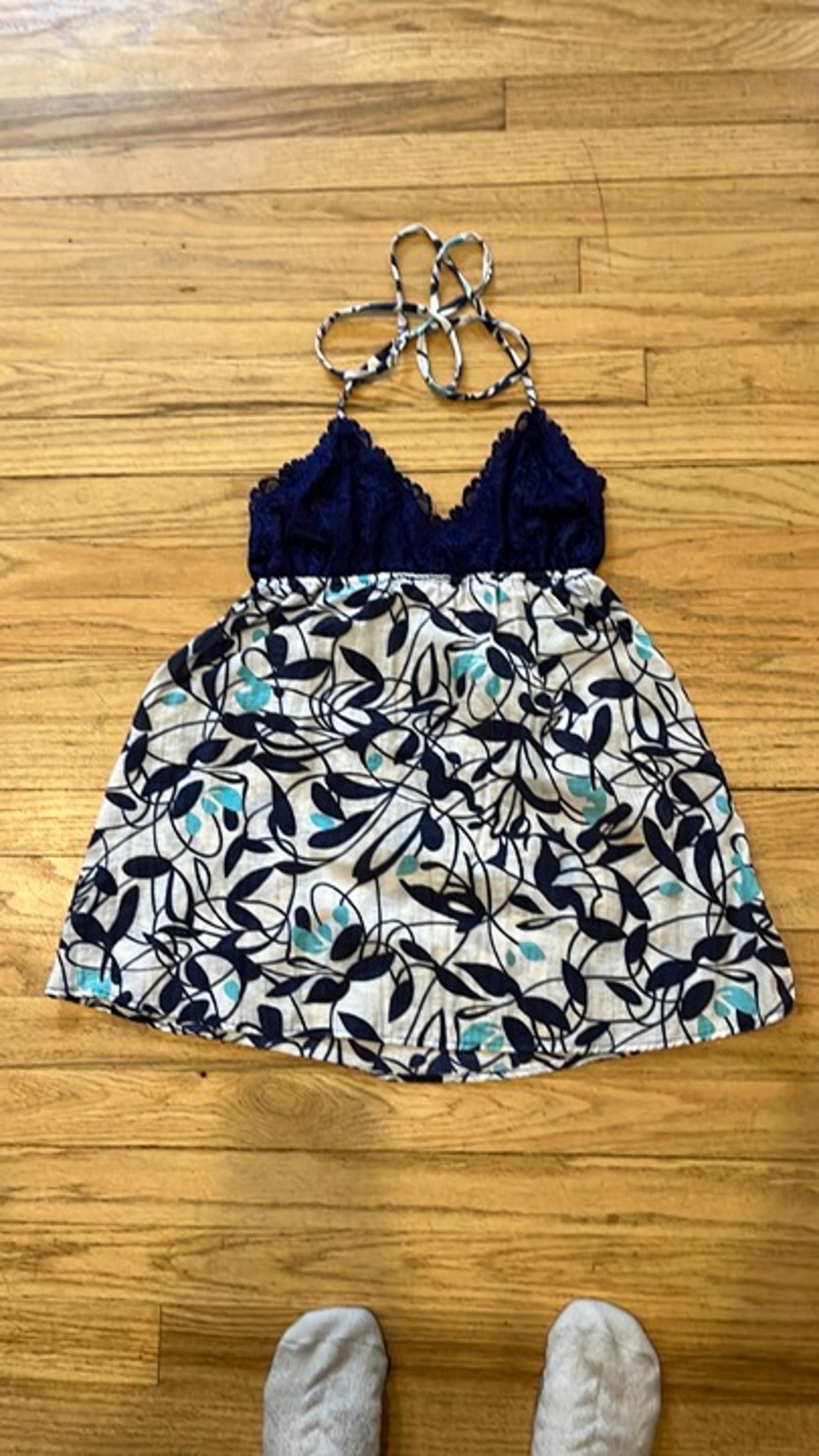 Wet Seal Tank Top, Small