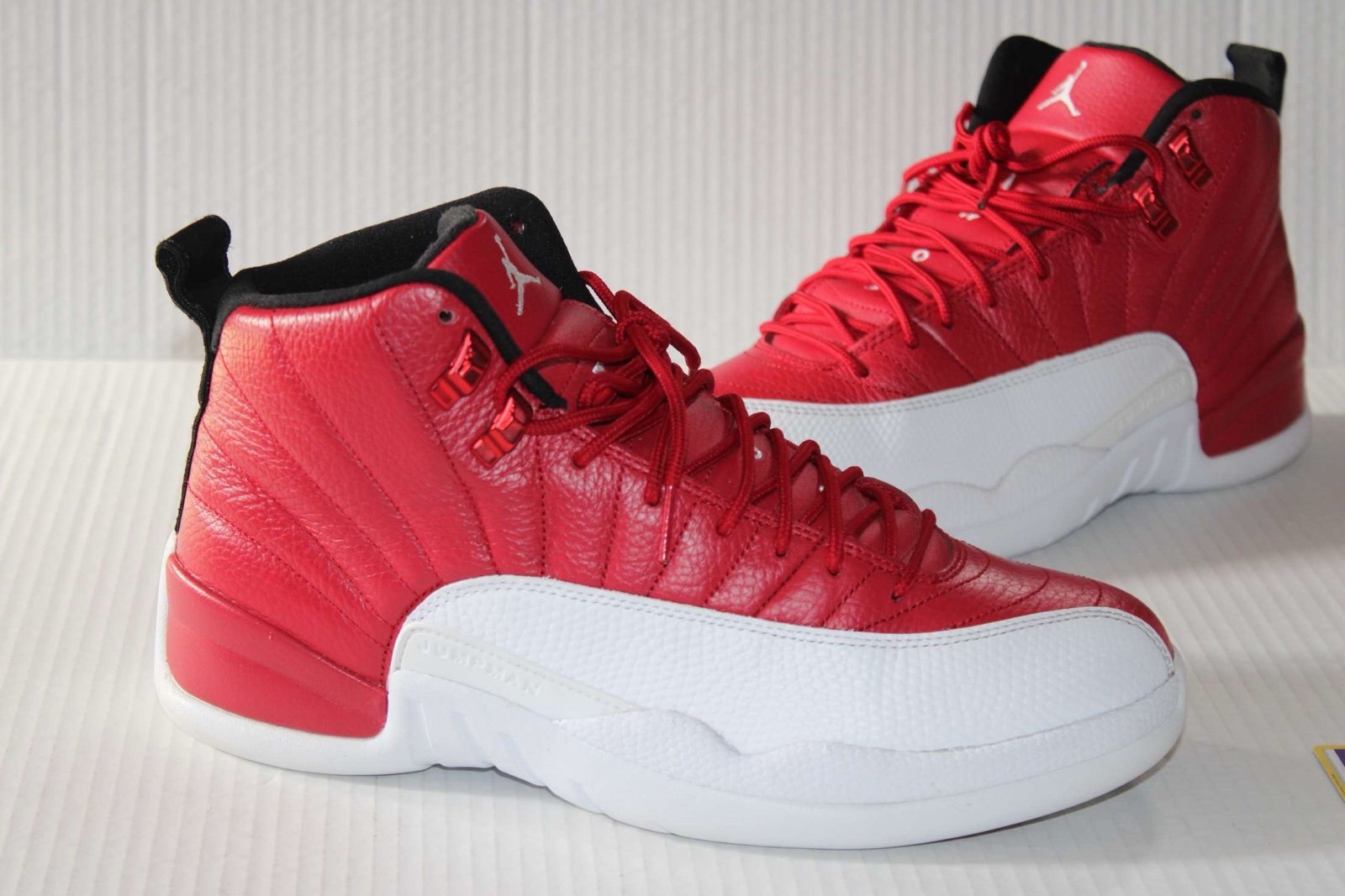 Air Jordan 12 Gym Red Size 9.5