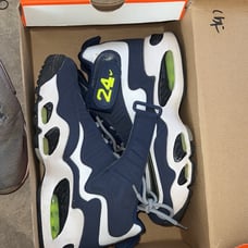 Nike Air Griffey Max 1 Midnight Navy Blue
