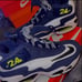 Nike Air Griffey Max 1 Midnight Navy Blue