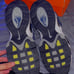 Nike Air Griffey Max 1 Midnight Navy Blue