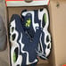 Nike Air Griffey Max 1 Midnight Navy Blue