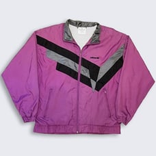 Adidas Originals Vintage 90s Windbreaker