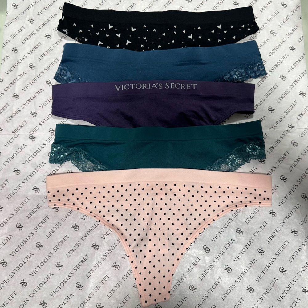 Victorias Secret Thong panties set