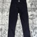 Lululemon In Movement Crop *Everlux 19 Black