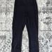 Lululemon In Movement Crop *Everlux 19 Black