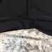 Lululemon In Movement Crop *Everlux 19 Black